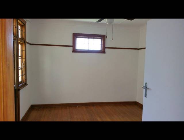 1 BEDROOM FLAT TO LET IN MUSGRAVE